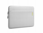 Tomtoc Pouzdro na tablet Tomtoc Sleeve – 10,9" iPad / 11" iPad Pro, světle šedé