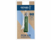 Opinel Opinel Knife Colorama 08 Khaki blistr