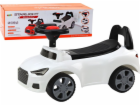 LeanToys Odrážedlo s opěradlem QX-3396 Úložný box na klak...
