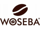 Woseba Kávová zrna WOSEBA káva, rodinná, zrna, 1000 g