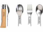 Opinel Opinel Nomad Picnic Plus Set + 08 nůž 002500