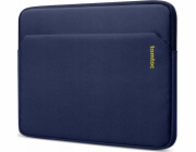 Tomtoc Pouzdro na tablet Tomtoc Sleeve - 10,9" iPad / 11" iPad Pro, tmavě modré