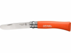 Opinel Opinel Nůž Můj první Mandarin 07 Blister