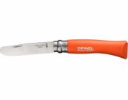 Opinel Opinel Nůž Můj první Mandarin 07 Blister