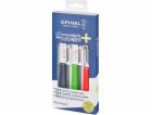 Opinel Opinel Les Essentiels Trio Set