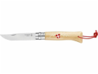 Opinel Opinel Inox nůž Savoyard 08