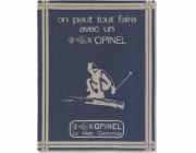 Opinel Opinel Kuchyňská utěrka On peut tout