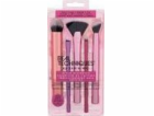 Real Techniques Dárková sada štětců na make-up Brushes Ar...