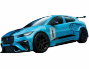 Airfix Airfix RYCHLÁ STAVBA Jaguaru I-PACE eTROPHY