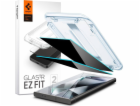 Spigen Tvrzené sklo SPIGEN GLASS.TR „EZ FIT“ 2 kusy pro G...