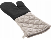 Douceur d`Interieur Kuchyňská chňapka s návlekem pro interiérový design, 40 x 18 cm