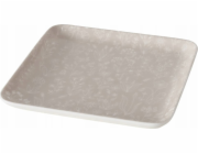 Boltze Sanela talíř na večeři, 22 x 22 cm