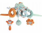 Chicco 149278 Závěsný kočárek SPIRAL CHAMELEON
