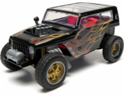 Airfix Koncept Jeepu „Quicksand“ od od Airfixu QUICKBUILD