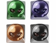 Cortek KLÍČOVKY CORTEK 4KS ALIEN