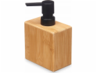 Berilo Dávkovač mýdla Dávkovač tekutého mýdla, čtvercový,...