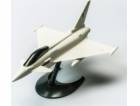 Airfix Airfix RYCHLÁ STAVBA Eurofighter Typhoon