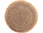 Douceur d`Interieur Interior Design Prostírání slámy OSLO, O 38 cm