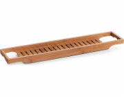 Zeller Polička do vany BAMBOO SPA, ZELLER