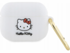 Sourcing Silikonový kryt Hello Kitty HKAP3DKHSH na Airpod...