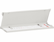 Legrand Pevná kapsa 324x120x18 Legrand 036582