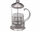Secret de Gourmet Kávovar French press, 800 ml