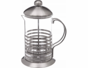 Secret de Gourmet Kávovar French press, 800 ml