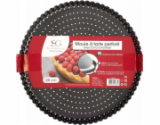 5five Tart, forma na pečení quiche, O 28 cm, kovová