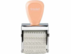 Trodat trodat Creative Mini/V1 Pastell Creme + Kissen 3Fa...