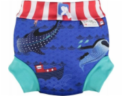 Close Caboo Zavřít Caboo Close, Down by the Sea Swim balls, Shark, M