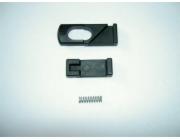 Manfrotto Bezpečnostní prvky pro zámky desek MVH502A/AH