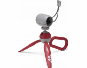 Joby Joby Handypod Clip červený stativ