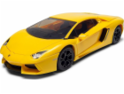 Airfix Airfix QUICKBUILD Lamborghini Aventador - žlutá