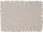 Boltze Cotton Table Mat, Lenea, 52 x 38 cm