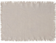 Boltze Cotton Table Mat, Lenea, 52 x 38 cm