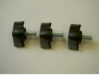 Manfrotto Butterfly section lock pro 420/1004 (3 kusy)