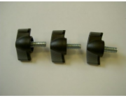 Manfrotto Butterfly section lock pro 420/1004 (3 kusy)