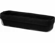 5five Košík na chléb Mayaj, 40,5 x 13,5 x 9,5 cm