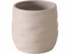 Boltze Kameninový květináč Avantiko, O 14 cm