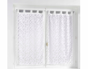 Douceur d`Interieur Sada závěsů MANON pro interiérový design, 60 x 160 cm, 2 ks.