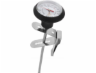 Timemore Timemore - Teploměr s klipem - Analogový teploměr