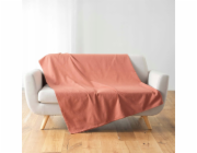 Douceur d`Interieur Interiérový design LUCILE přehoz na postel z polybavlny, 180 x 220 cm