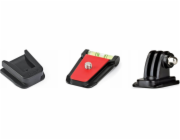 Joby Sada plat Joby QR 3K (černá)