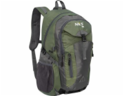 Nils Extreme Turistický batoh Treeline 40l zelený