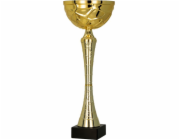 Victoria Sport Plastový kelímek Gold - HUDBA