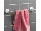 Douceur d`Interieur Věšák na ručníky, upevnění s přísavko...