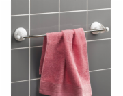 Douceur d`Interieur Věšák na ručníky, upevnění s přísavkou, 47 cm