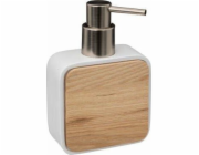 5five Dávkovač tekutého mýdla TRIBECART, 200 ml