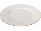 Boltze Dezertní talíř KELLY, porcelán, O 20 cm