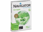 Navigator Papír do kopírky Eco-Logical A4 75g 500 listů